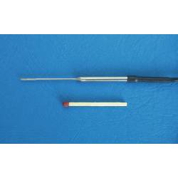 Capteur de Pression Sonde Aiguille pour Mesure d'Ultrasons DR MULLER INSTRUMENTS