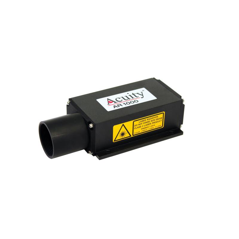 Capteur Distance Laser Longue Portée 150 Mètres AR1000 Acuity