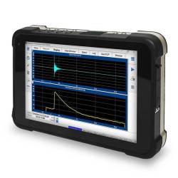 noisepad systeme mesures vibro-acoustiques