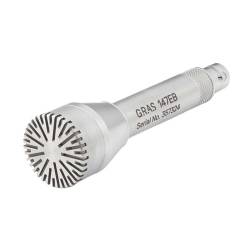 Microphone Pression Extra Durci Etanche IP67 Prépolarisé CCP 147EB GRAS