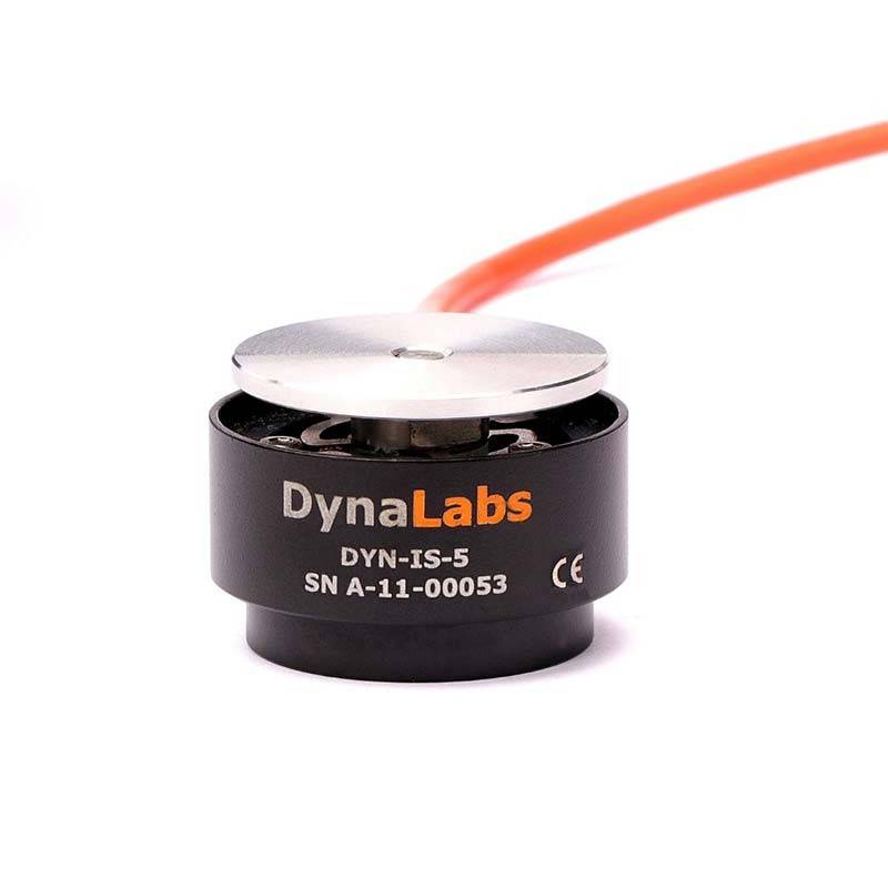 Pot Vibrant Inertiel Inertial Shaker IS-05 Dynalabs