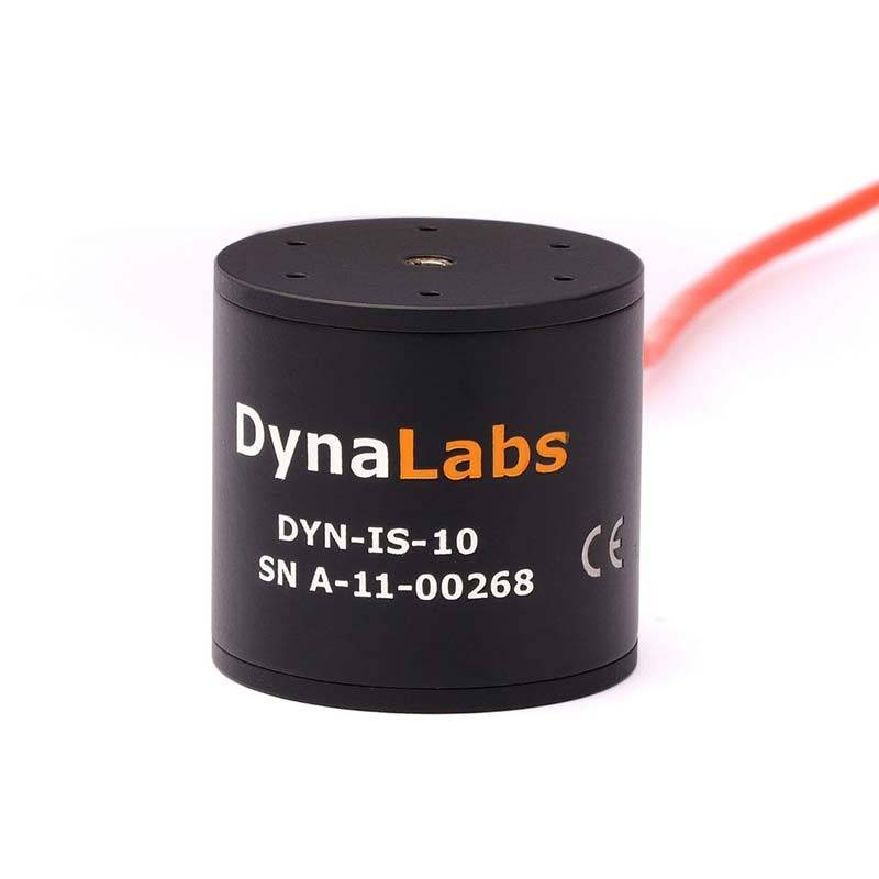 Pot Vibrant Inertiel Inertial Shaker IS-10 Dynalabs