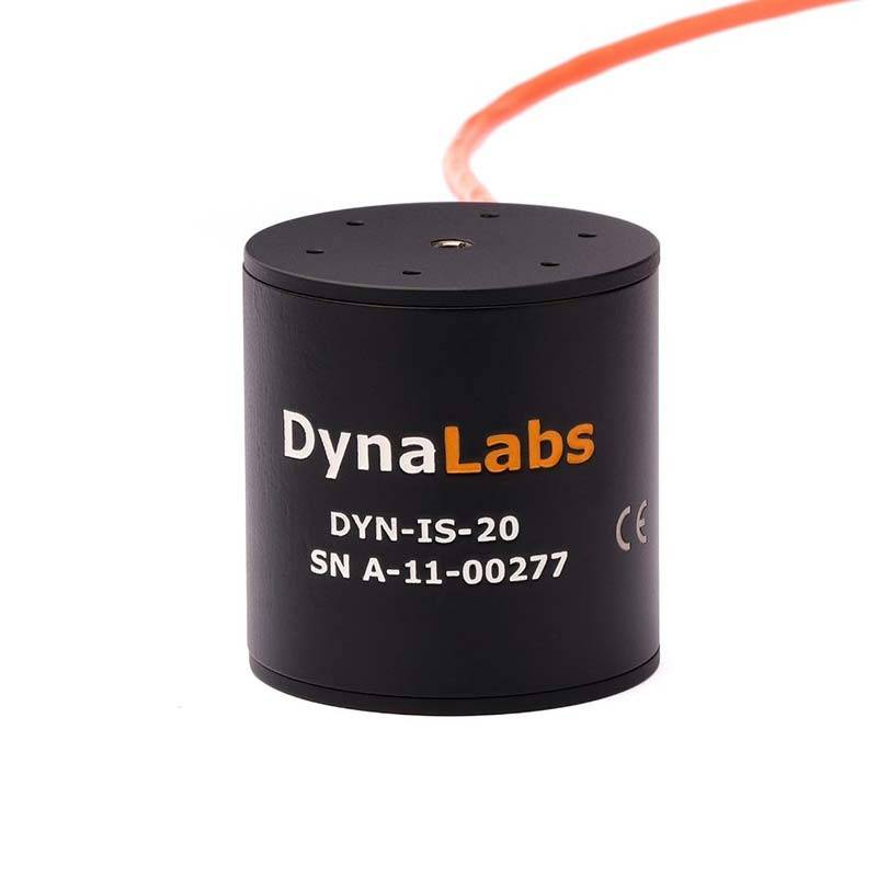 Pot Vibrant Inertiel Inertial Shaker IS-20 Dynalabs