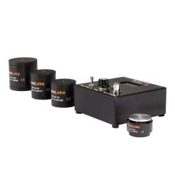 Pot Vibrant Inertiel Inertial Shaker IS-40 Dynalabs