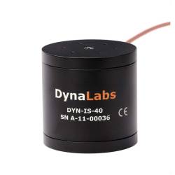 Pot Vibrant Inertiel Inertial Shaker IS-40 Dynalabs