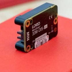 Centrale Inertielle OEM IMU VRU 3DM-CV5-AR Lord Microstrain