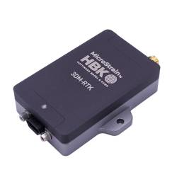 Interface Réseau Modem Sans Fil 3DM-RTK pour Centrale Inertielle GPS Lord Microstrain