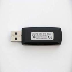 Base Réception USB WSDA-200 Capteurs Module Sans Fil Lord Microstrain