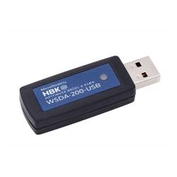 Base Réception USB WSDA-200 Capteurs Module Sans Fil Lord Microstrain