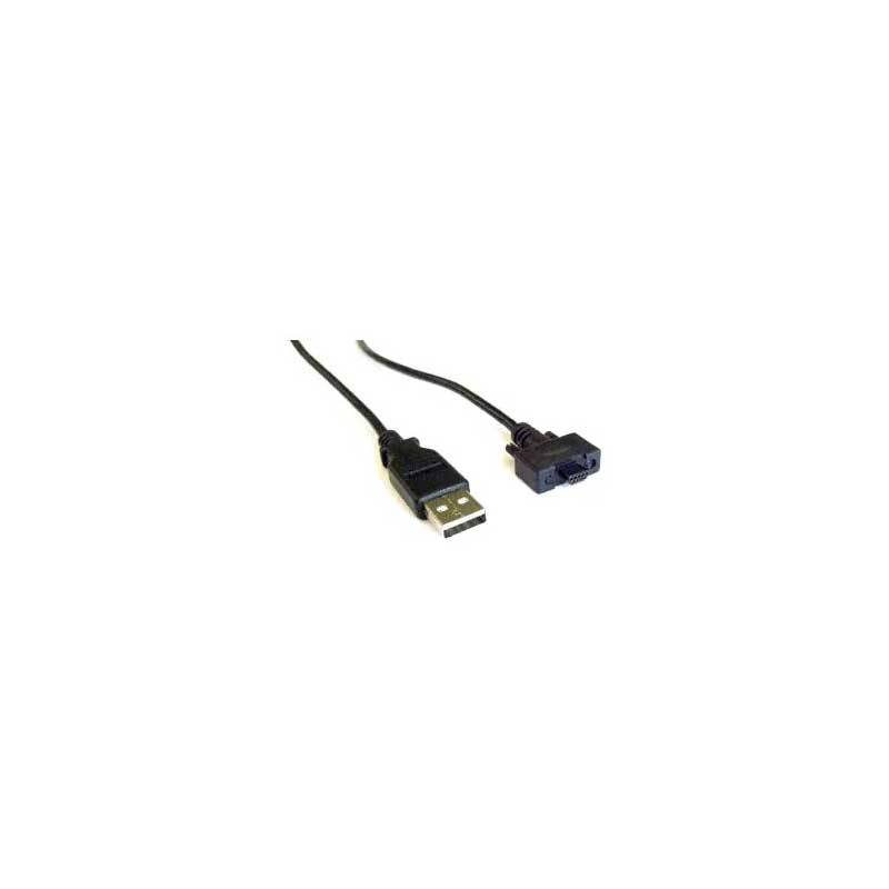 Câble USB Centrales Inertielles AHRS / IMU type 3DM-GX5 Lord Microstrain