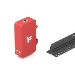 Conditionneur Signal Universel Alimentation Externe USB Capteurs Force USB520 FUTEK