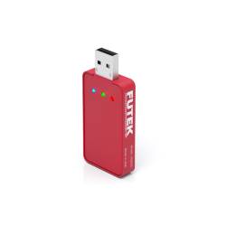 Kit Externe USB Capteurs Force USB220 FUTEK