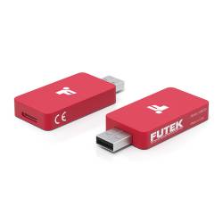 Kit Externe USB Capteurs Force USB220 FUTEK