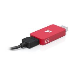 Kit Externe USB Capteurs Force USB220 FUTEK