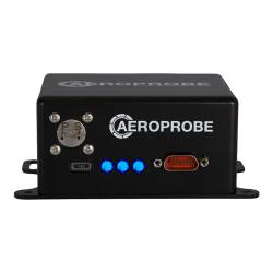 Micro Air Data Computer µADC Instrument Vol Miniature Ordinateur Données Embarqué Aeroprobe