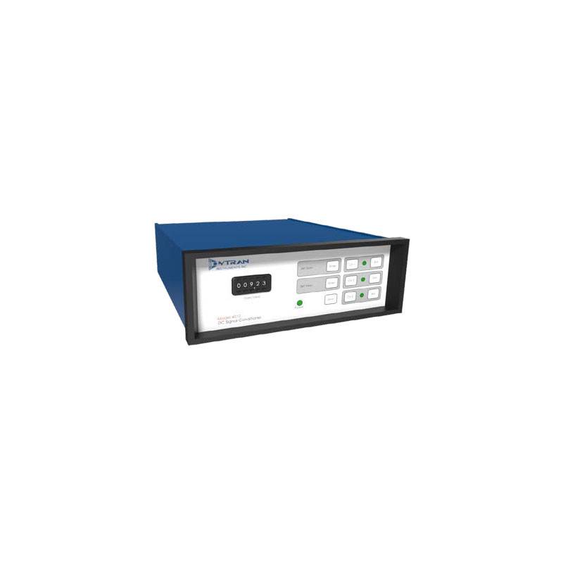 Amplificateur Conditionneur Signal Accéléromètres Capteurs Pression 4010 DYTRAN