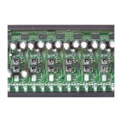 Conditionneur Signal IEPE Piézoélectrique 8 Voies  Interface PC M208A MMF