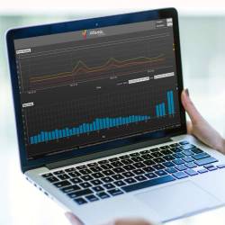 Logiciel Visualisation Mesures Acoustiques Sonores ATomic Viewer Alliantech