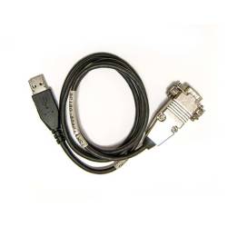 Câble Usb Pour Tsr Can TSR DXC Amphenol USB