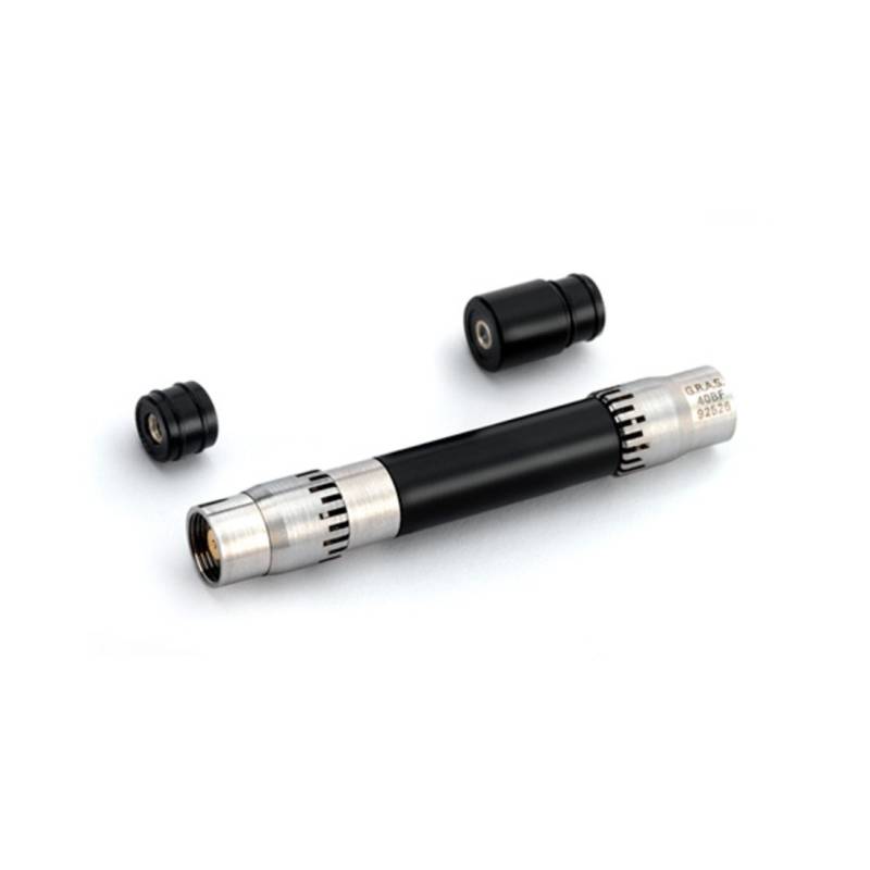 Paire Capsules Microphones pour Sondes Intensimétriques Polarisation Externe 40BI GRAS