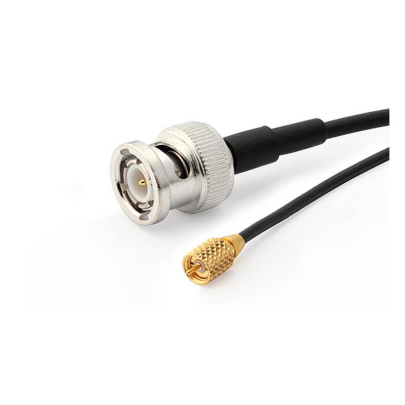 Câble Microdot - Bnc - 3 Mètres - Haute T° AA0018