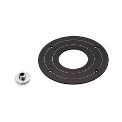 Pinna & Ear Simulateur Mounting Kit RA0172