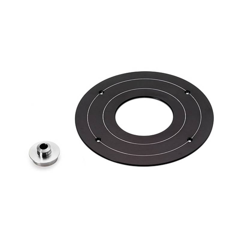 Pinna & Ear Simulateur Mounting Kit RA0172