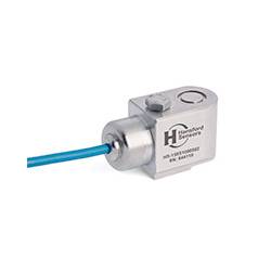 Accéléromètre Radial Premium - Flame Retardant Cable HS-150S-SERIE-7