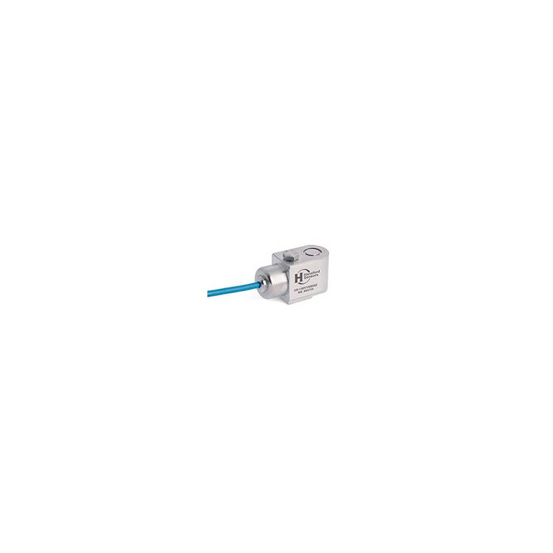 Accéléromètre Radial Premium - Flame Retardant Cable HS-150S-SERIE-7