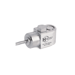 Accéléromètre Radial Premium Compact - Braided Cable HS-170S-SERIE-3