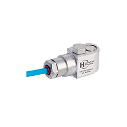 Accéléromètre Radial Premium Compact - Silicon Cable HS-170S-SERIE-4