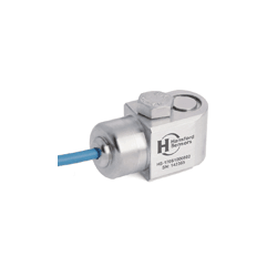 Accéléromètre Radial Premium Compact - Flame Retardant Cable HS-170S-SERIE-6