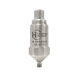 Transmetteur De Vibration - 2 Pin Ms Connector With Conical Mounting HS-420-SERIE-9