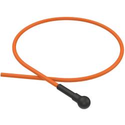 Hydrophone Acoustique Sphérique 200 kHz pour Mesures Sous-Marines D/140 Neptune Sonar