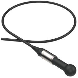 Hydrophone Avec Préamplificateur 100 Khz D/70/H