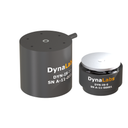 Pot Vibrant Inertiel Inertial Shaker IS-05 Dynalabs