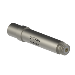 Capteur de Pression IEPE Miniature Sonde Ultra Haute Fréquence 2301B4 Dytran