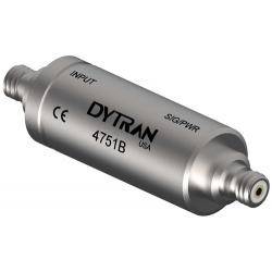 Amplificateur Charge en Ligne Miniature 4751 DYTRAN