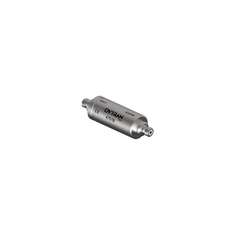 Amplificateur De Charge En Ligne Miniature 4751B1