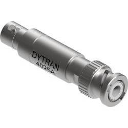 Adaptateur TEDS en Ligne BNC 4025A DYTRAN