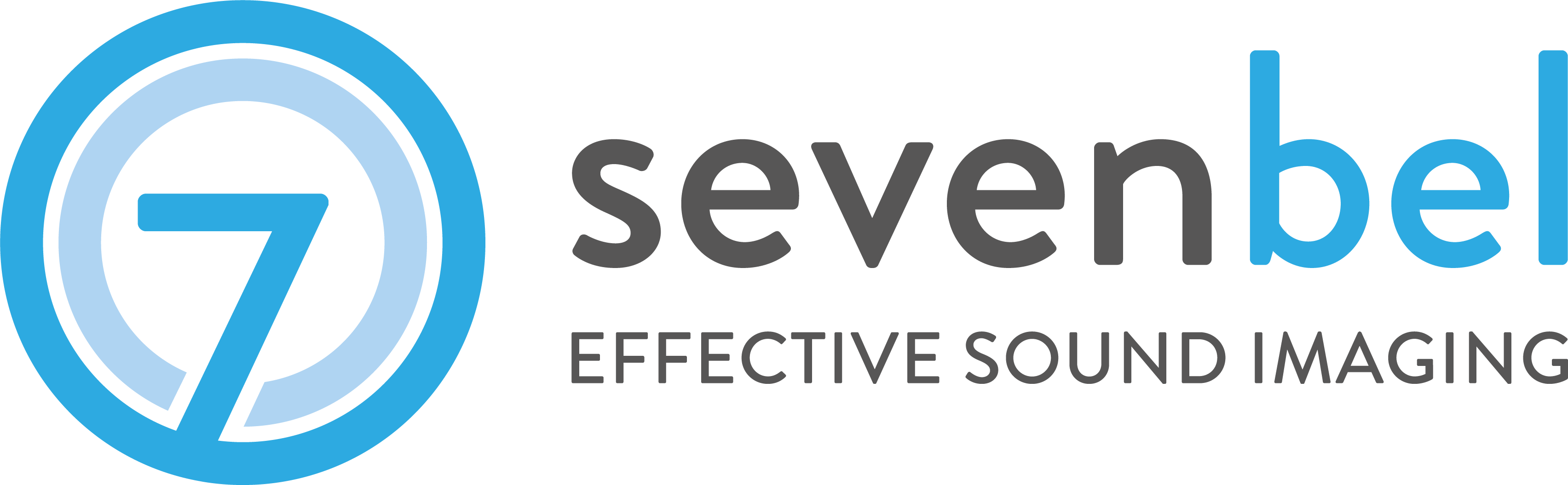 Logo Sevenbel Caméra acoustique