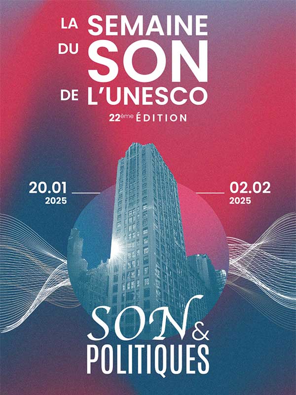 semaine son unesco 2025 solutions acoustiques prevention sante environnement sonore