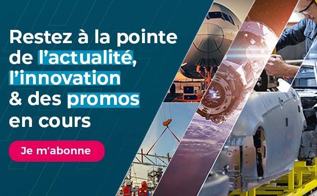 abonnement newsletter alliantech