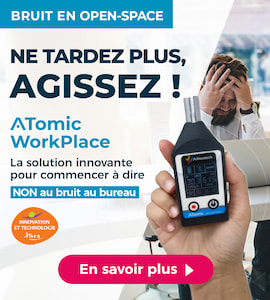 Exposimètre ATomic WorkPlace