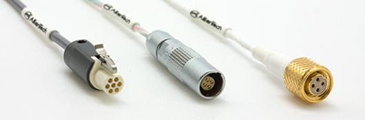 cables accessoires instruments mesure